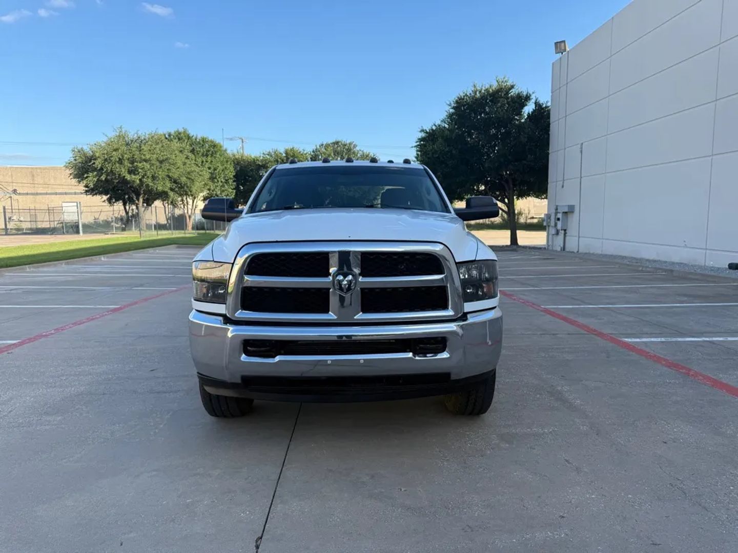 ram ram 2500 pickup 2015 3C6UR5CLXFG639511 image ram ram 2500 pickup 2015 3C6UR5CLXFG639511 image